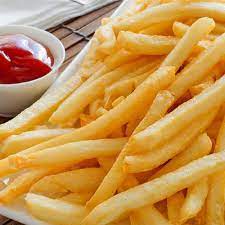 Fries