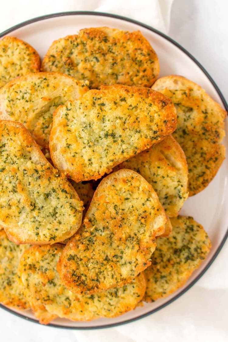 Garlic Bread
